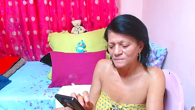 SLUTTYROXY 라이브 XXX 채팅