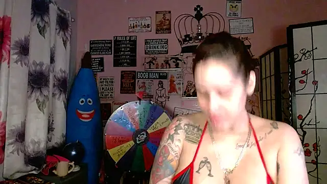 Pokazy przed kamerką – latinacubana