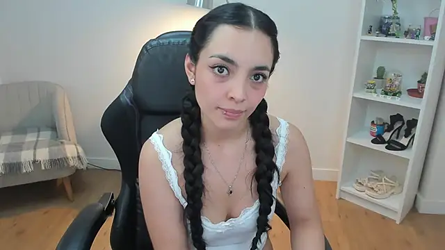 Chat XXX Live _BellaEvans_