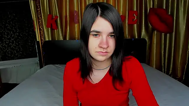 _Polly_Love_: онлайн-секс-чат