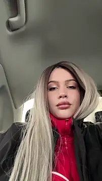 KikiWatson লাইভ XXX চ্যাট