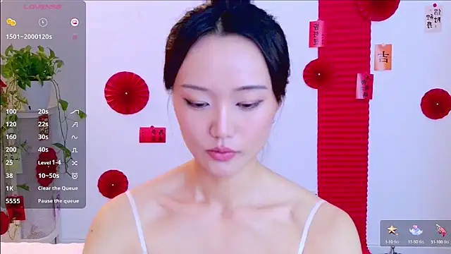 Chat XXX Live Nitamade79