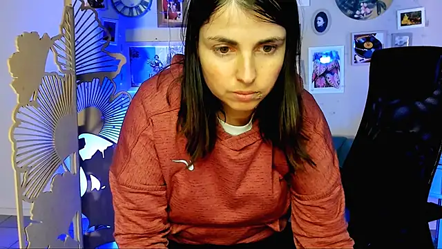 Živý XXX chat MartaEdams