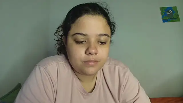 luisahot_9727's Live XXX Chat