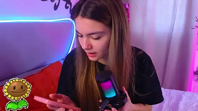 MargieDavidson's Live XXX Chat