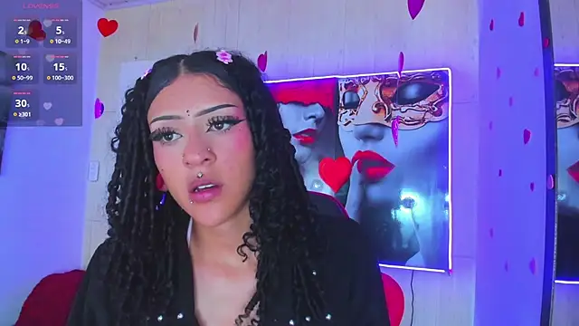 dolly_boob's Live XXX Chat