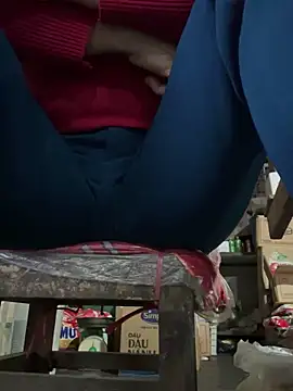 YANINA120 现场XXX聊天