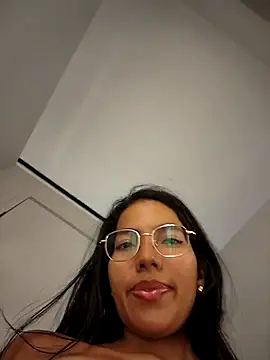 SheenaBrooke webkamerás műsora