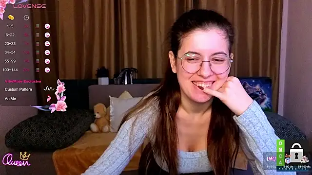 Aminabeatris 即時 XXX 聊天