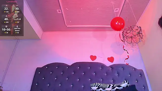 isis_jhempss 라이브 XXX 채팅