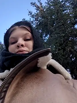 Chatroom XXX en direct de Morphine_666