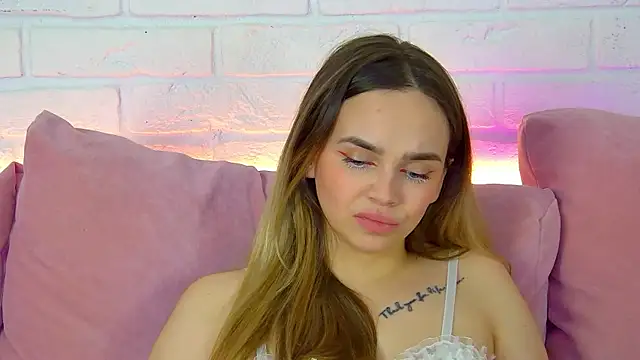 Chatroom XXX en direct de AnitaVenture