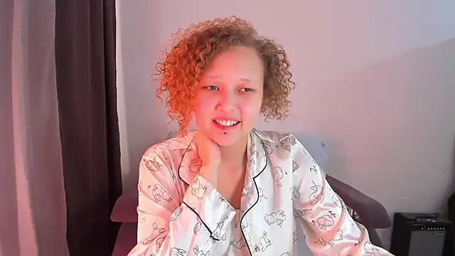 Senya_Sol 现场XXX聊天