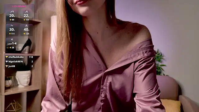 Erica_Grace Live XXX-chat