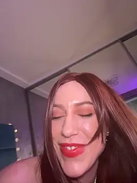 LunaAlya 라이브 XXX 채팅