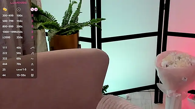 LianaFord 라이브 XXX 채팅