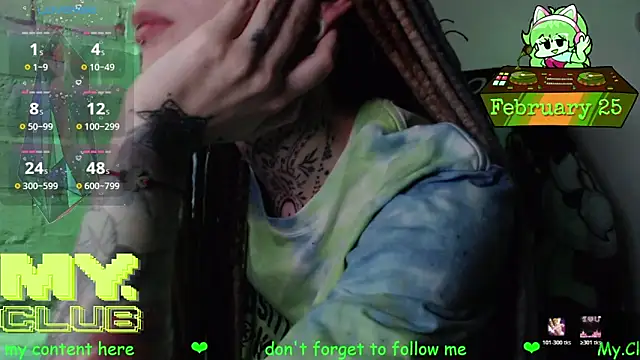 Witch_Emma Live XXX Chat