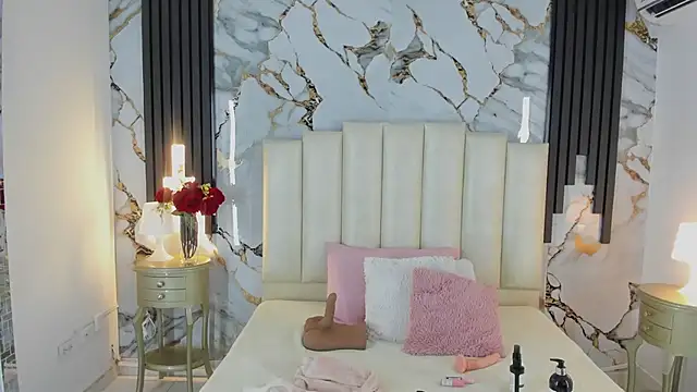 Chat +18 de lulumars ao vivo