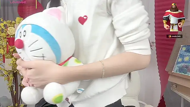 Chatroom XXX en direct de Your-Sunshine