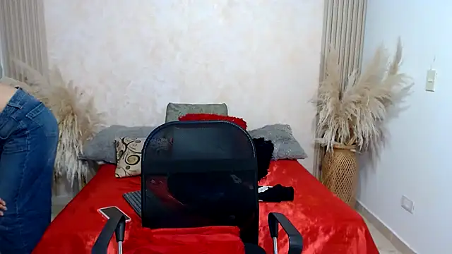 Chat XXX en directo de JESSYCHERNOBIL