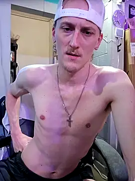 wranglerwayne – Live XXX-chat