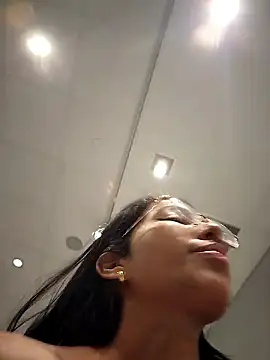 Show webcam de SheenaBrooke