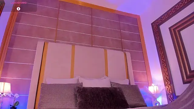 AbigailCarter: онлайн-секс-чат