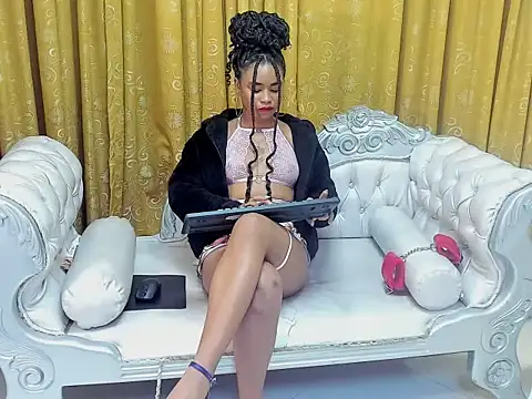 Show de Lexy__grey_ na webcam