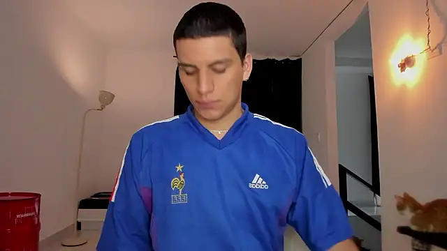 Show Webcam de Naxttan