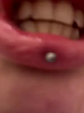 RinaCat Pertunjukan Webcam