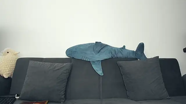 Chatroom XXX en direct de LaraStone69