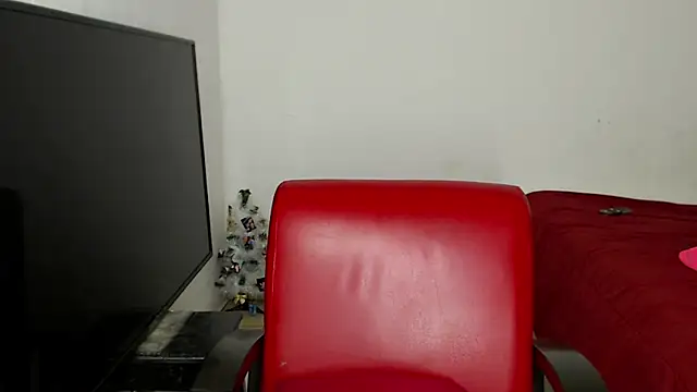 Živý XXX chat Alex_mojica