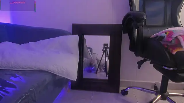 ShaunaDream 网络视讯表演