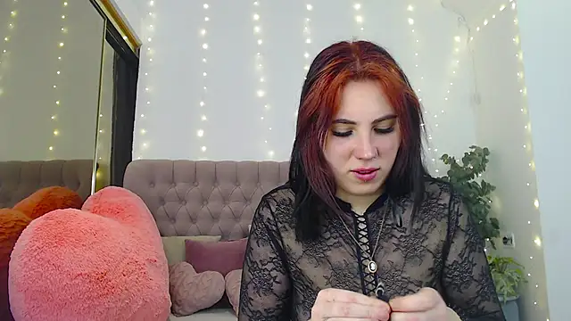 Živý XXX chat Kittycat_meooow