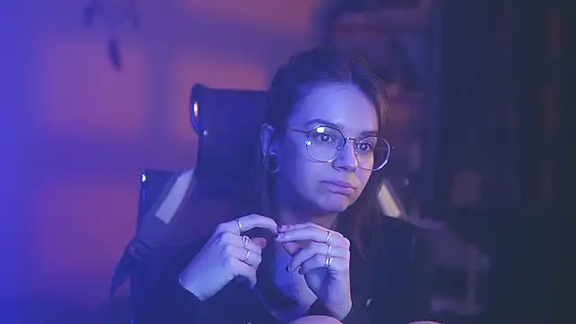 Živý XXX chat alyssa_sweet