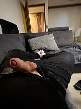 bigdicksklave Webcam-Show