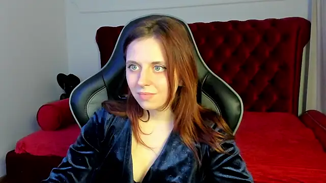 Czat XXX na żywo – FreyaVey