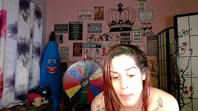 Chatroom XXX en direct de latinacubana