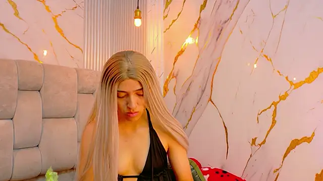 XXX chat uživo modela MichaelRossexxx