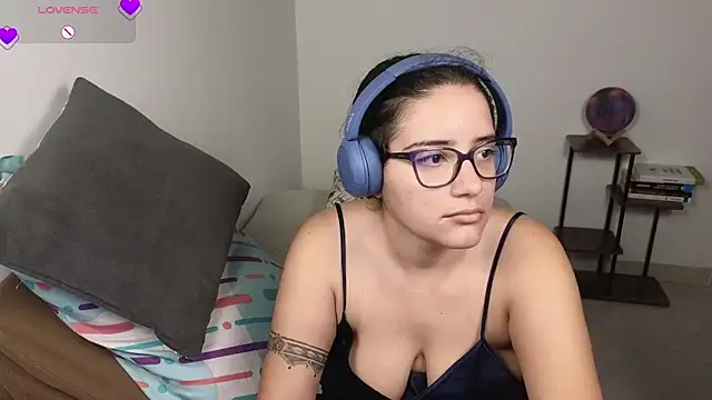 Chat XXX ao vivo de blue__moon_