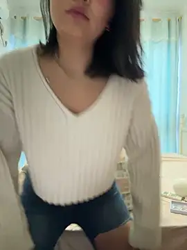 Webkamerová show ruanruan05