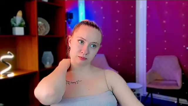 Chat XXX Live mila_glow1