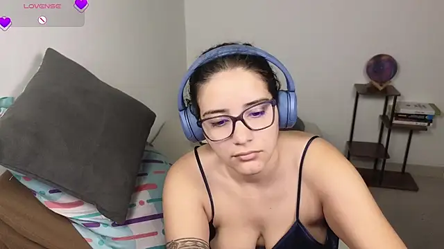 blue__moon_ 라이브 XXX 채팅