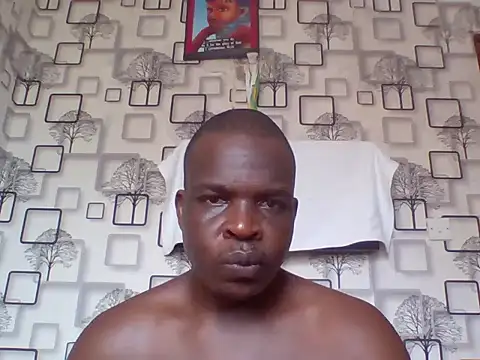 Czat XXX na żywo – Chumba_001