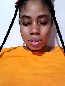 HONEYSWEETS_LIVE Obrolan Langsung XXX