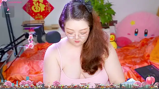 Živý XXX chat AngelwithEcup