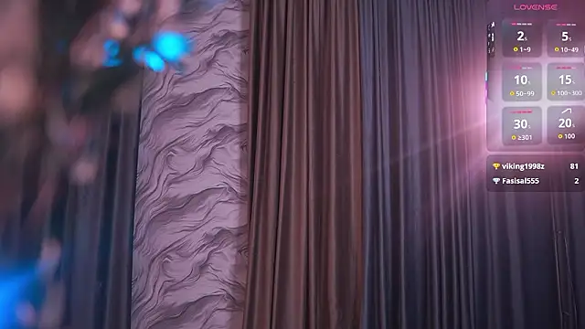 CleoStringer Chat XXX live