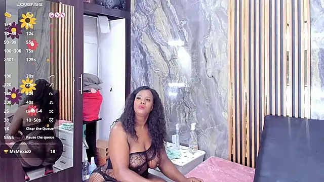 LauraSaenz01 Obrolan Langsung XXX