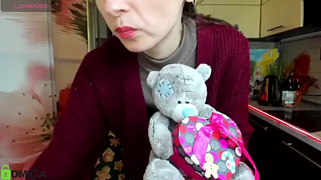 Živý XXX chat TayanaJons