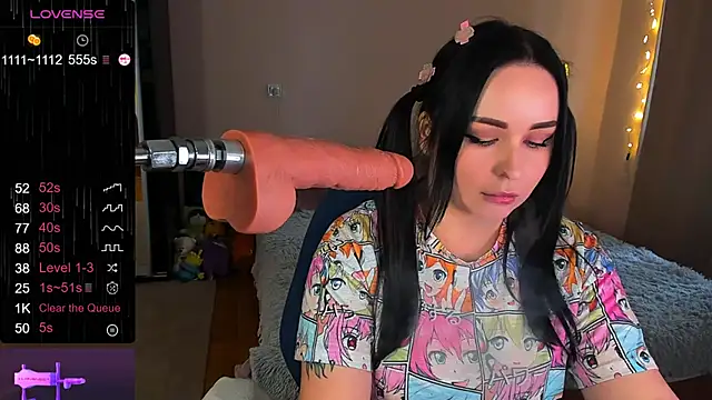 Cherry__Girl's Live XXX Chat